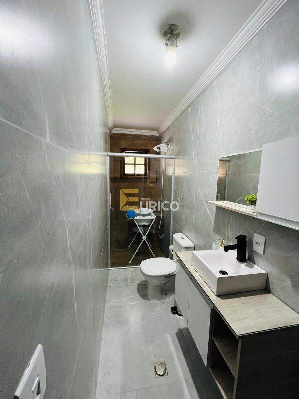 Casa em condomínio à venda no Jardim Vale do Lago Residencial em Sorocaba/SP: 