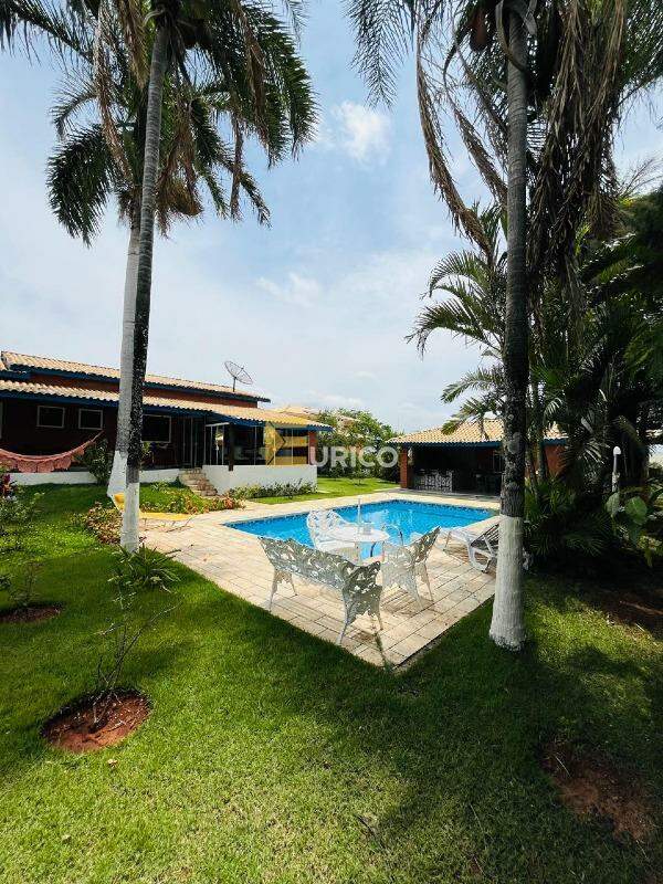 Casa em condomínio à venda no Jardim Vale do Lago Residencial em Sorocaba/SP: 