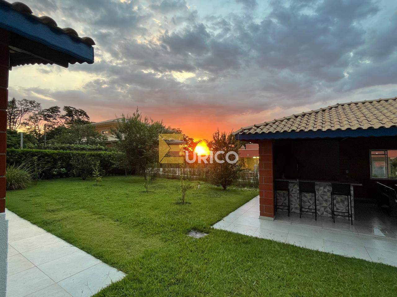 Casa em condomínio à venda no Jardim Vale do Lago Residencial em Sorocaba/SP: 