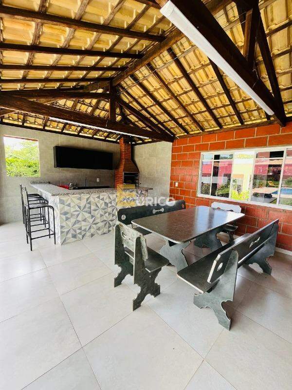 Casa em condomínio à venda no Jardim Vale do Lago Residencial em Sorocaba/SP: 