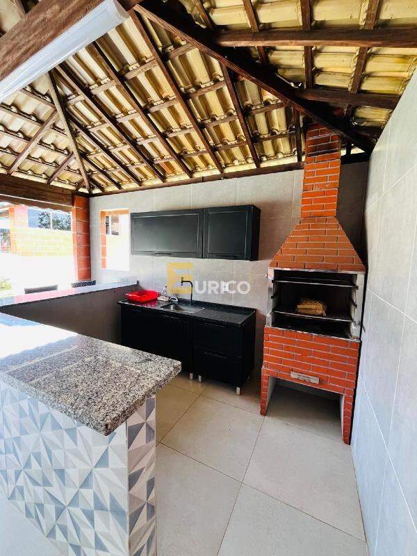 Casa em condomínio à venda no Jardim Vale do Lago Residencial em Sorocaba/SP: 