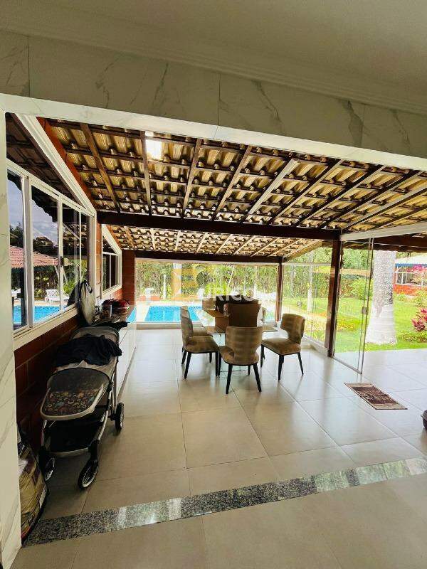Casa em condomínio à venda no Jardim Vale do Lago Residencial em Sorocaba/SP: 