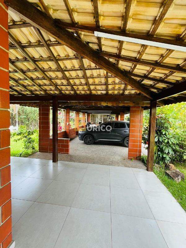 Casa em condomínio à venda no Jardim Vale do Lago Residencial em Sorocaba/SP: 
