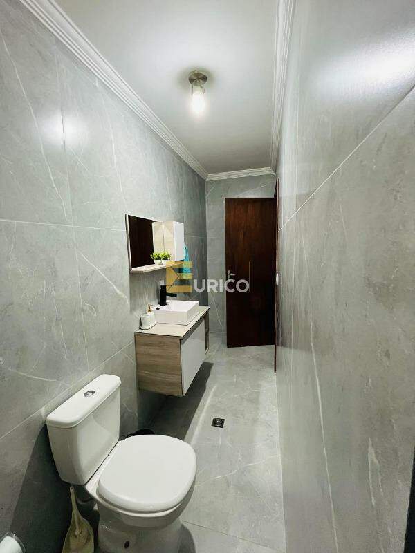 Casa em condomínio à venda no Jardim Vale do Lago Residencial em Sorocaba/SP: 