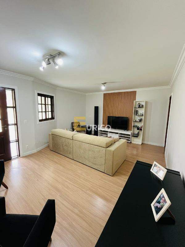 Casa em condomínio à venda no Jardim Vale do Lago Residencial em Sorocaba/SP: 