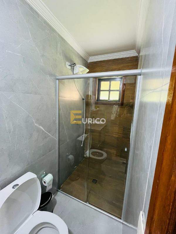 Casa em condomínio à venda no Jardim Vale do Lago Residencial em Sorocaba/SP: 