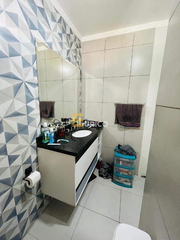 Casa em condomínio à venda no Jardim Vale do Lago Residencial em Sorocaba/SP: 
