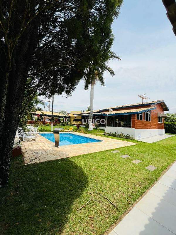 Casa em condomínio à venda no Jardim Vale do Lago Residencial em Sorocaba/SP: 