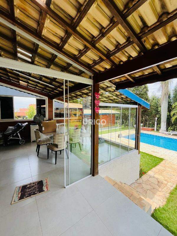Casa em condomínio à venda no Jardim Vale do Lago Residencial em Sorocaba/SP: 