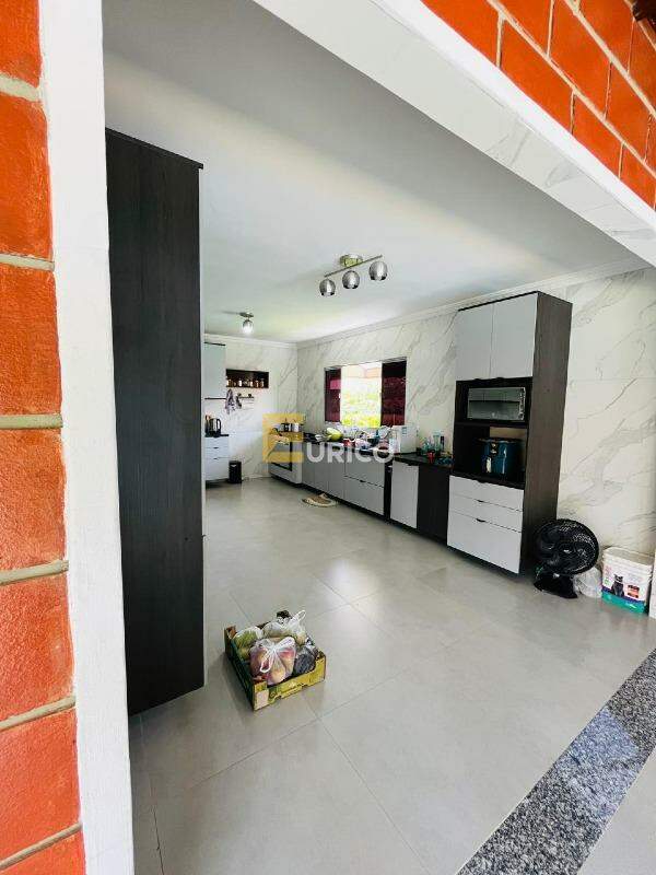 Casa em condomínio à venda no Jardim Vale do Lago Residencial em Sorocaba/SP: 