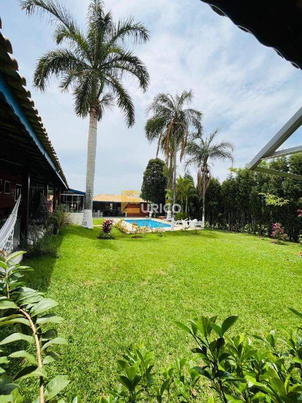 Casa em condomínio à venda no Jardim Vale do Lago Residencial em Sorocaba/SP: 