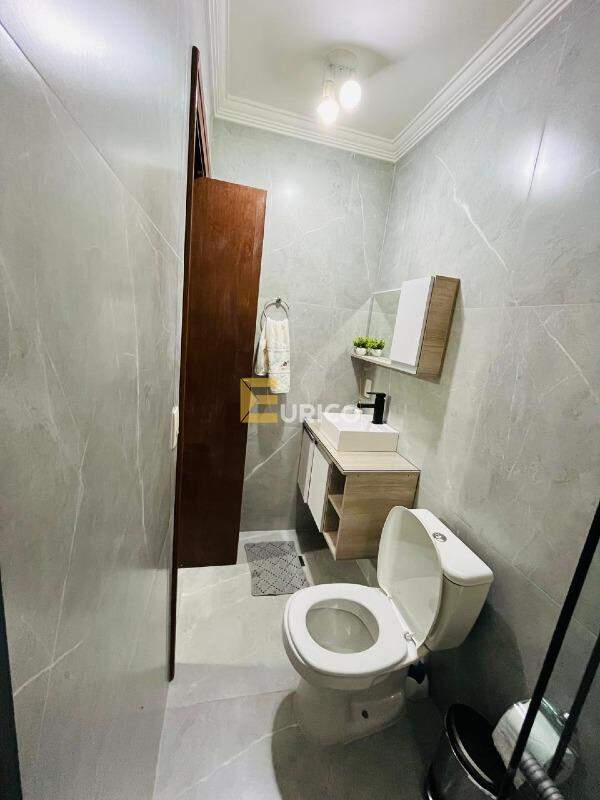 Casa em condomínio à venda no Jardim Vale do Lago Residencial em Sorocaba/SP: 