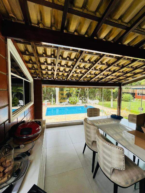 Casa em condomínio à venda no Jardim Vale do Lago Residencial em Sorocaba/SP: 
