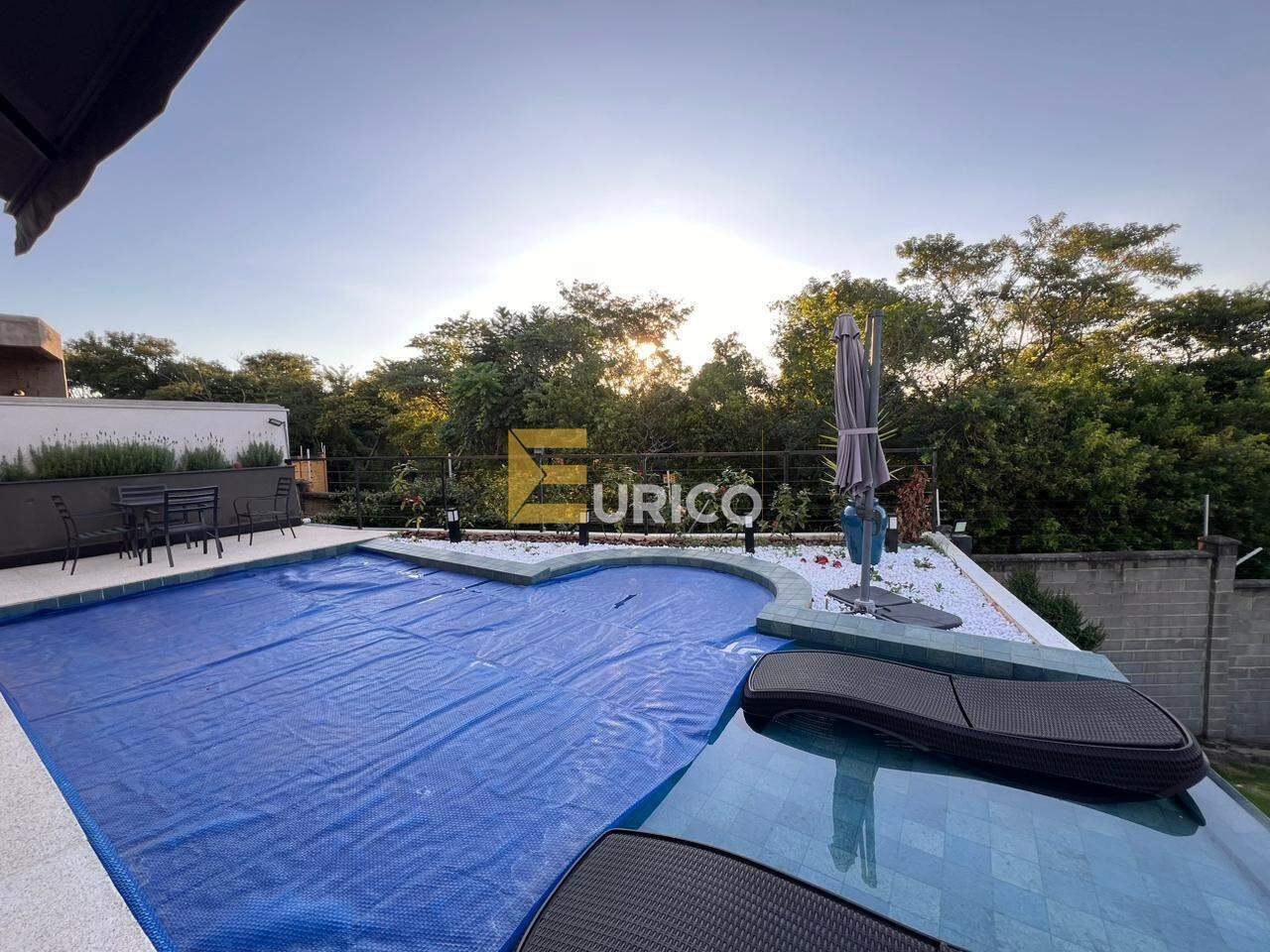 Casa em condomínio à venda no Alphaville Nova Esplanada em Votorantim/SP: 