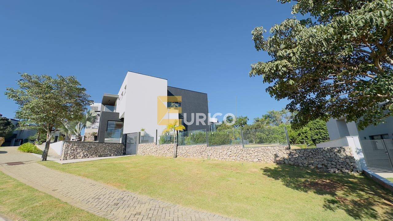 Casa em condomínio à venda no Alphaville Nova Esplanada em Votorantim/SP: 