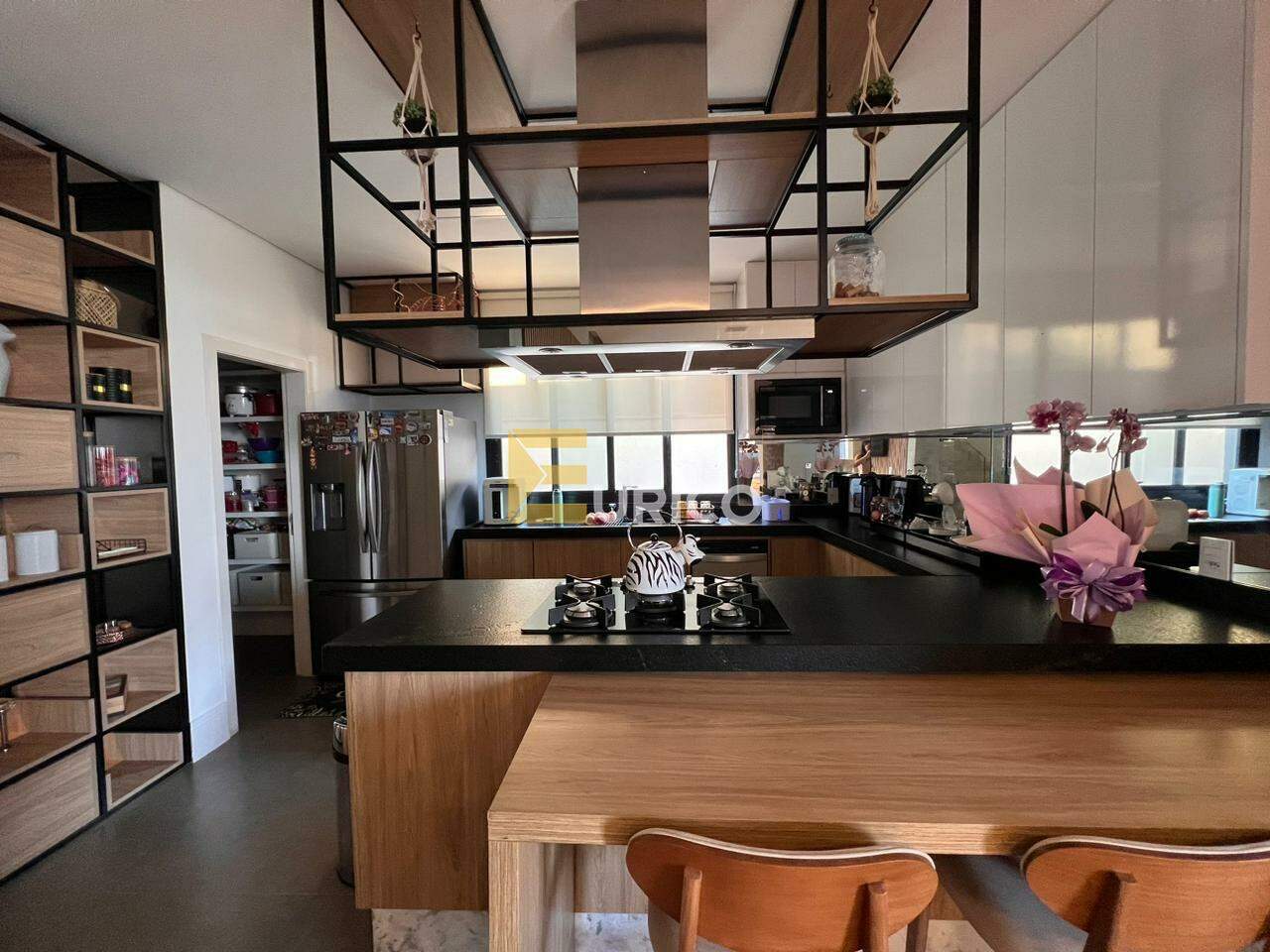 Casa em condomínio à venda no Alphaville Nova Esplanada em Votorantim/SP: 