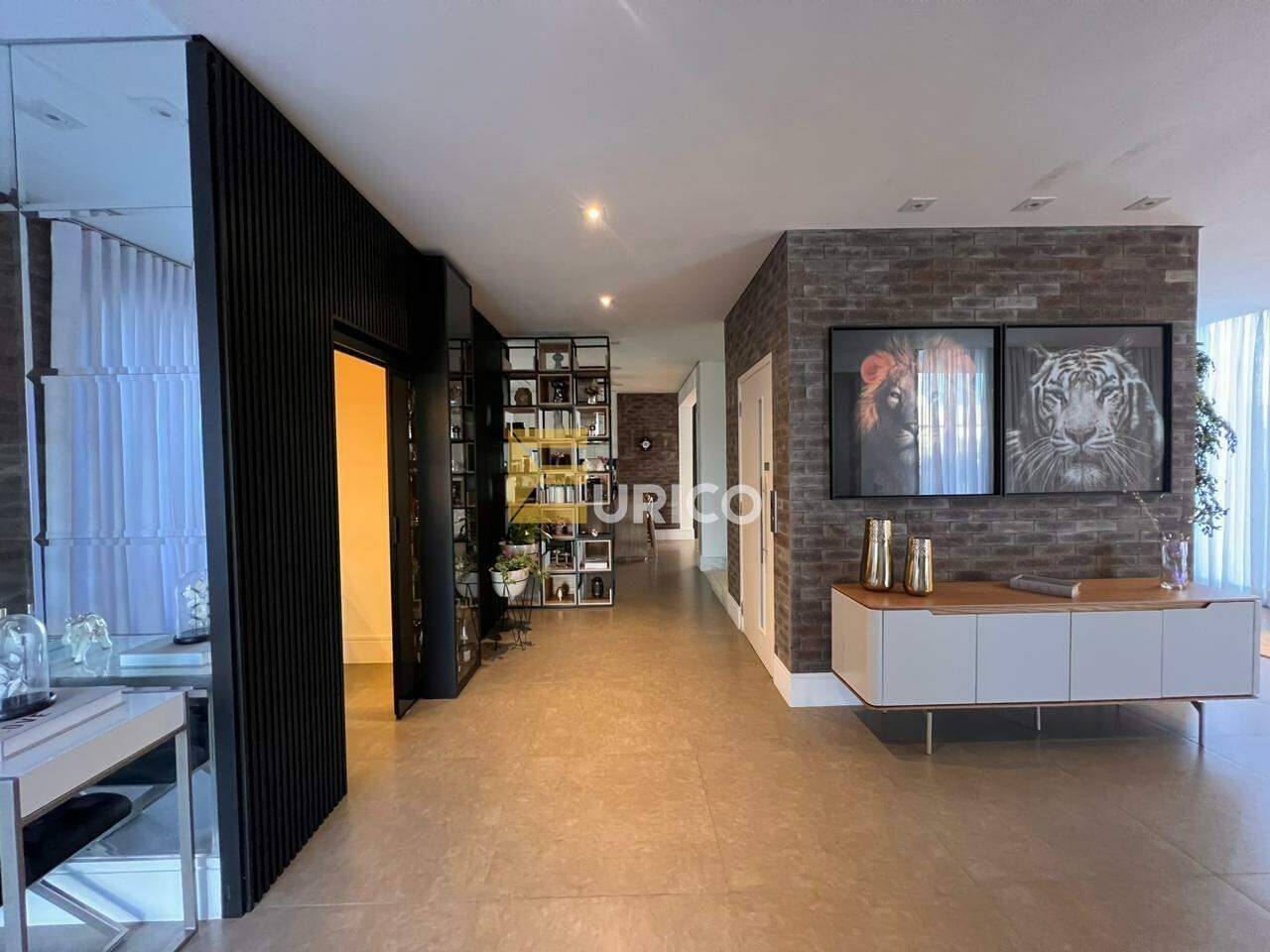Casa em condomínio à venda no Alphaville Nova Esplanada em Votorantim/SP: 