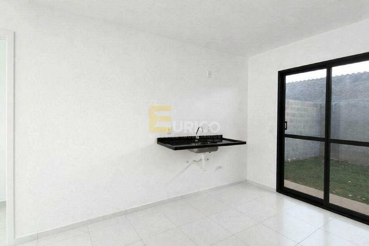 Casa em condomínio à venda no Condomínio Residencial Vila Ilha de Creta em Valinhos/SP: 