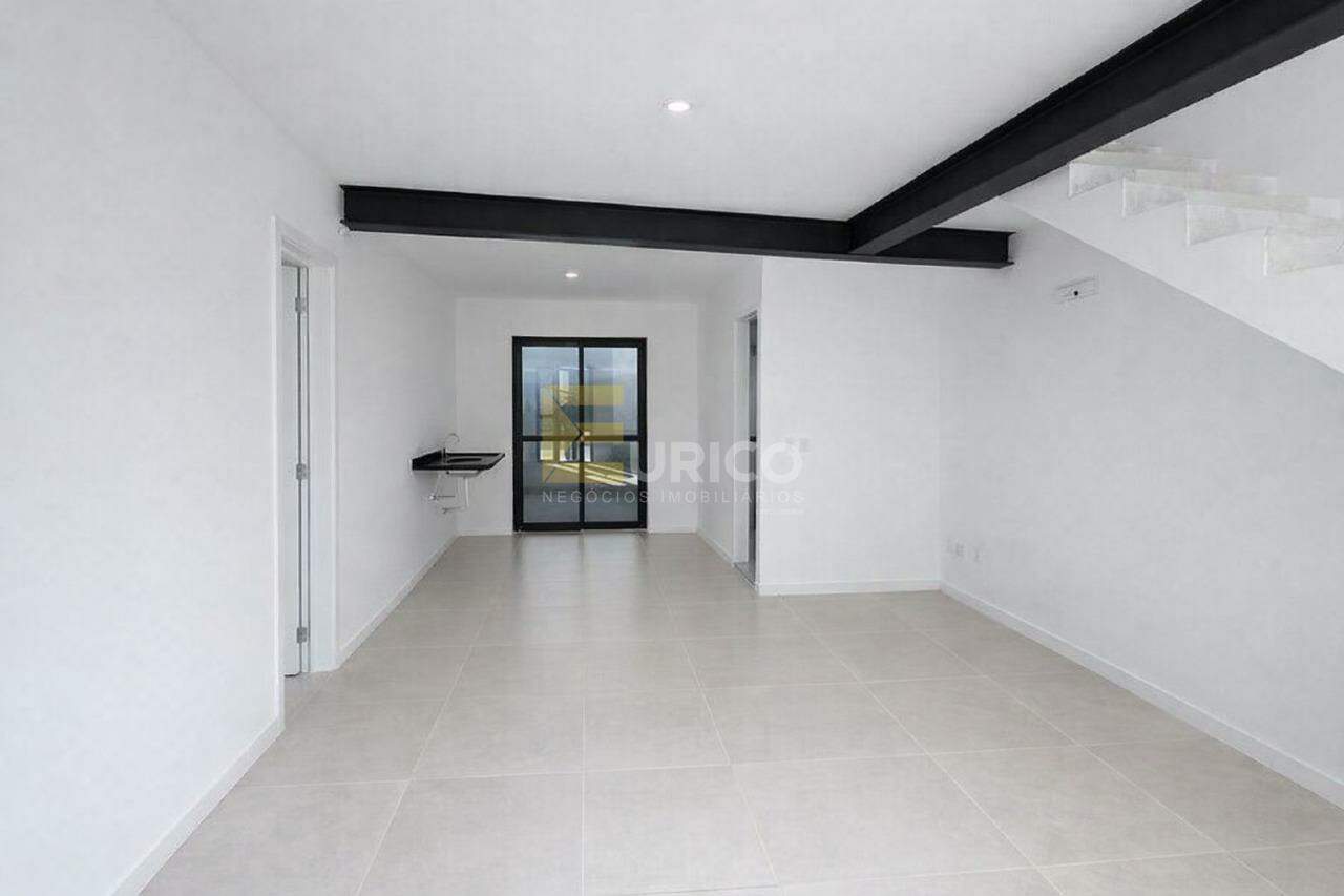 Casa em condomínio à venda no Condomínio Residencial Vila Ilha de Creta em Valinhos/SP: 