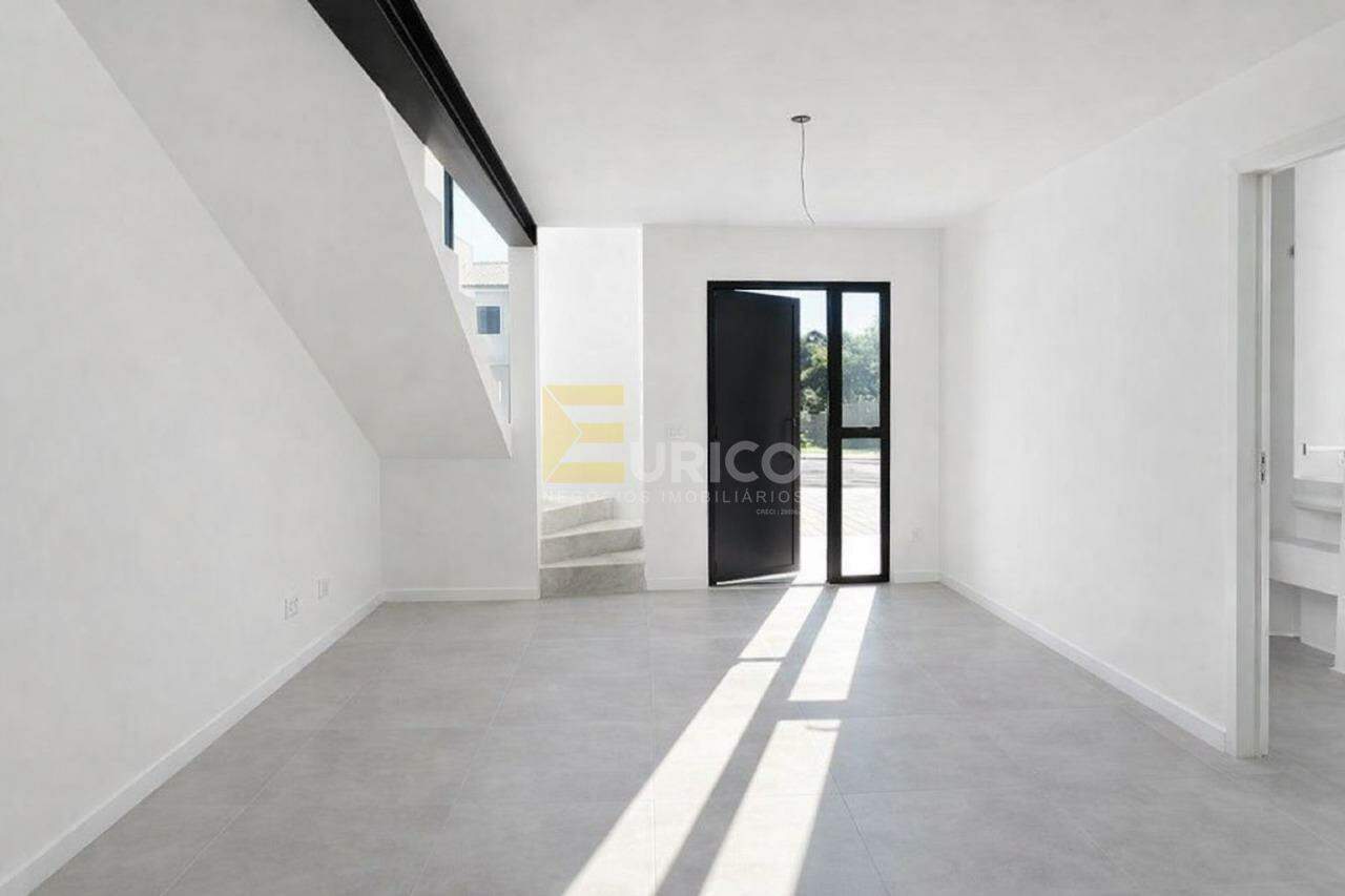 Casa em condomínio à venda no Condomínio Residencial Vila Ilha de Creta em Valinhos/SP: 