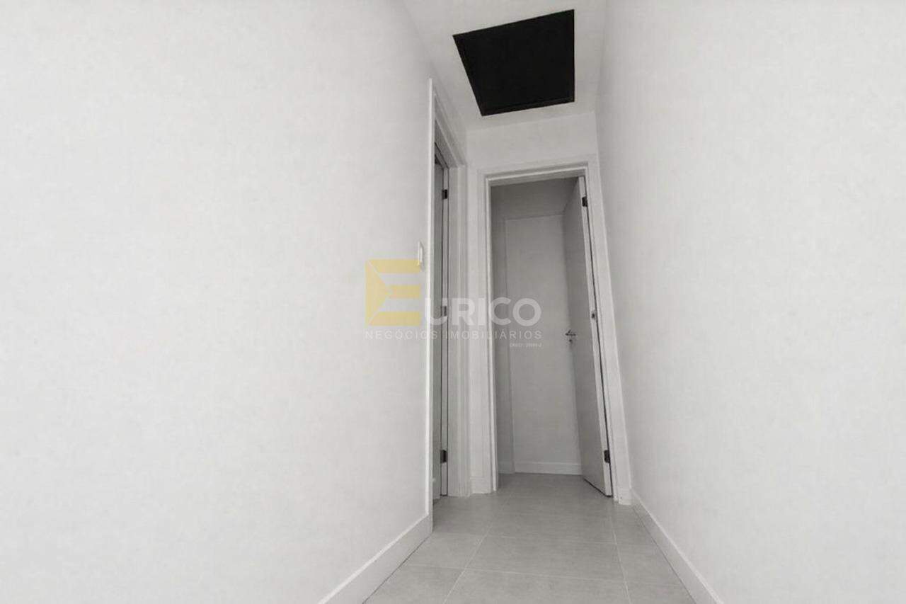 Casa em condomínio à venda no Condomínio Residencial Vila Ilha de Creta em Valinhos/SP: 