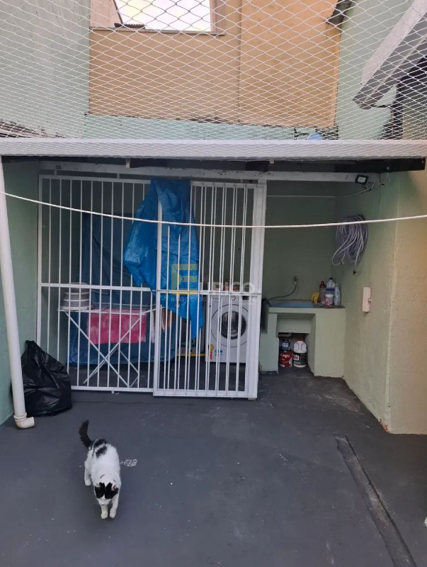 Casa à venda no VILA BOAVENTURA em Jundiaí/SP: 
