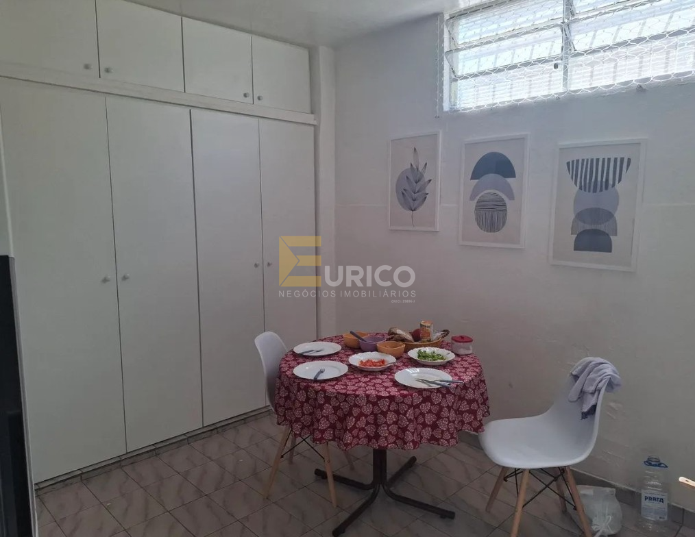 Casa à venda no VILA BOAVENTURA em Jundiaí/SP: 