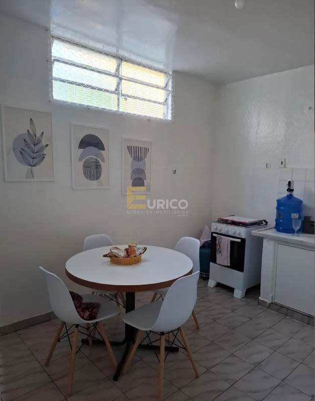 Casa à venda no VILA BOAVENTURA em Jundiaí/SP: 