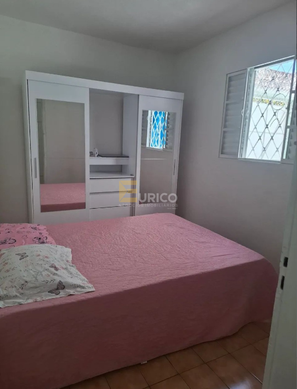 Casa à venda no VILA BOAVENTURA em Jundiaí/SP: 