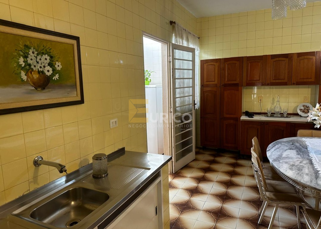 Casa à venda no Parque do Colégio em Jundiaí/SP: 