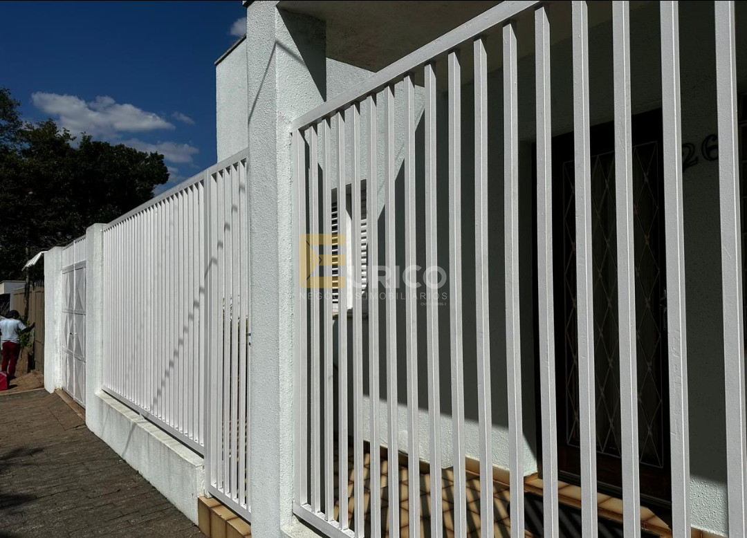 Casa à venda no Parque do Colégio em Jundiaí/SP: 