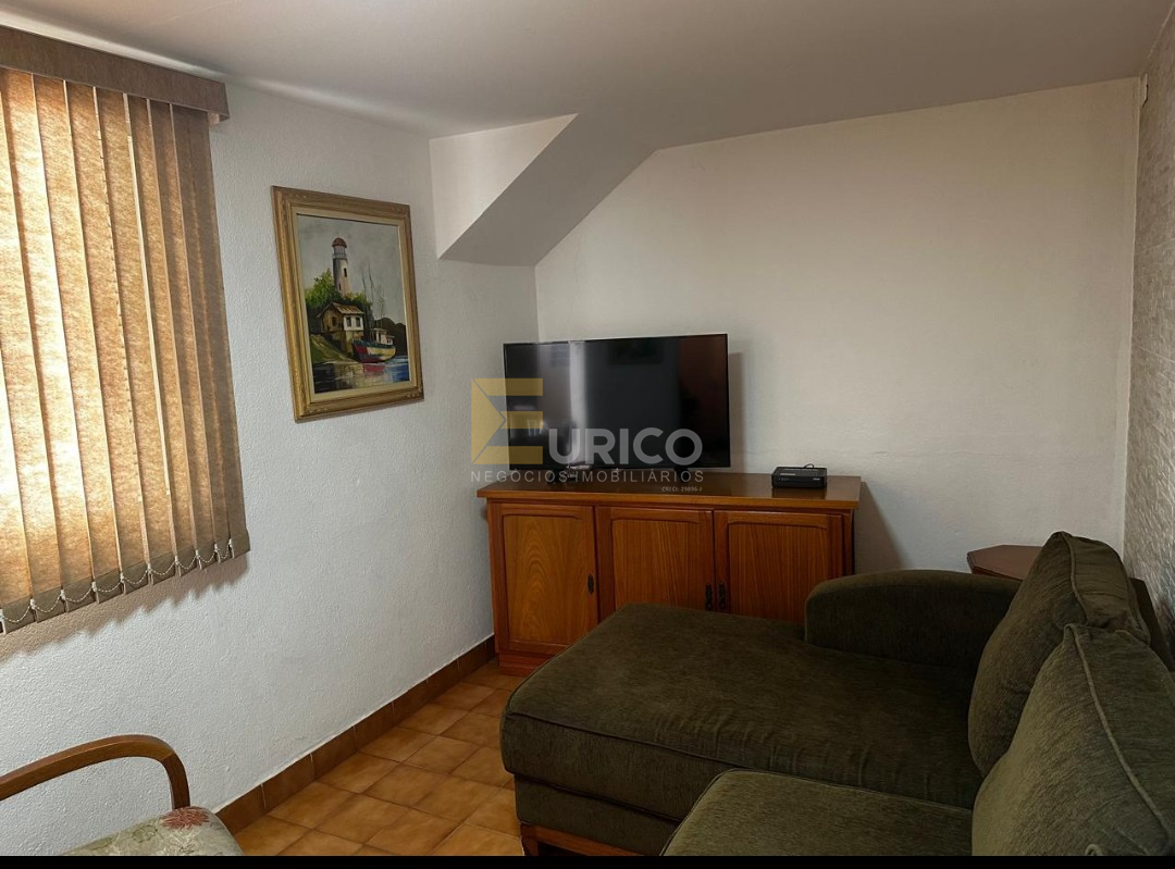 Casa à venda no Parque do Colégio em Jundiaí/SP: 