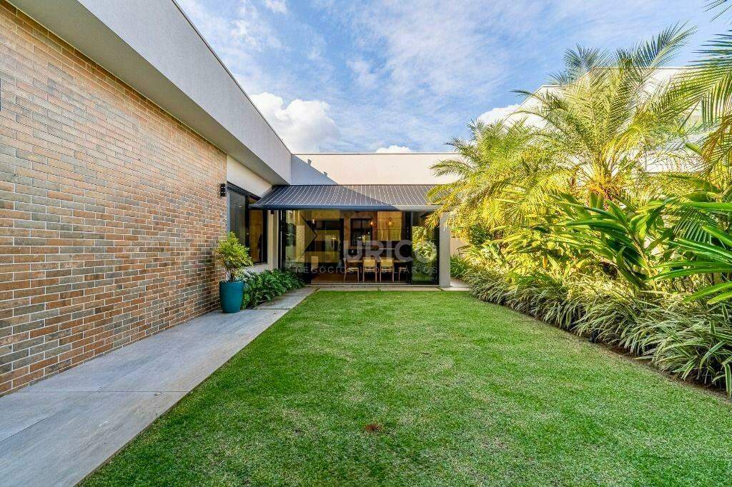 Casa em condomínio à venda no Condomínio Canto Del Bosco em Valinhos/SP: 