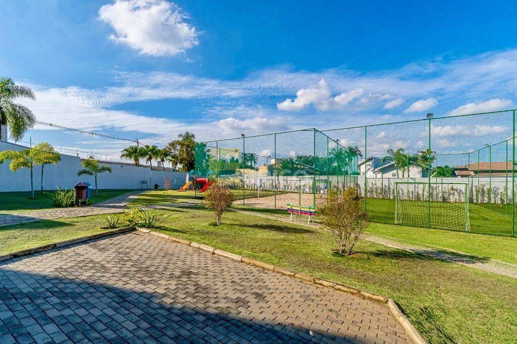 Casa em condomínio à venda no Condomínio Canto Del Bosco em Valinhos/SP: 