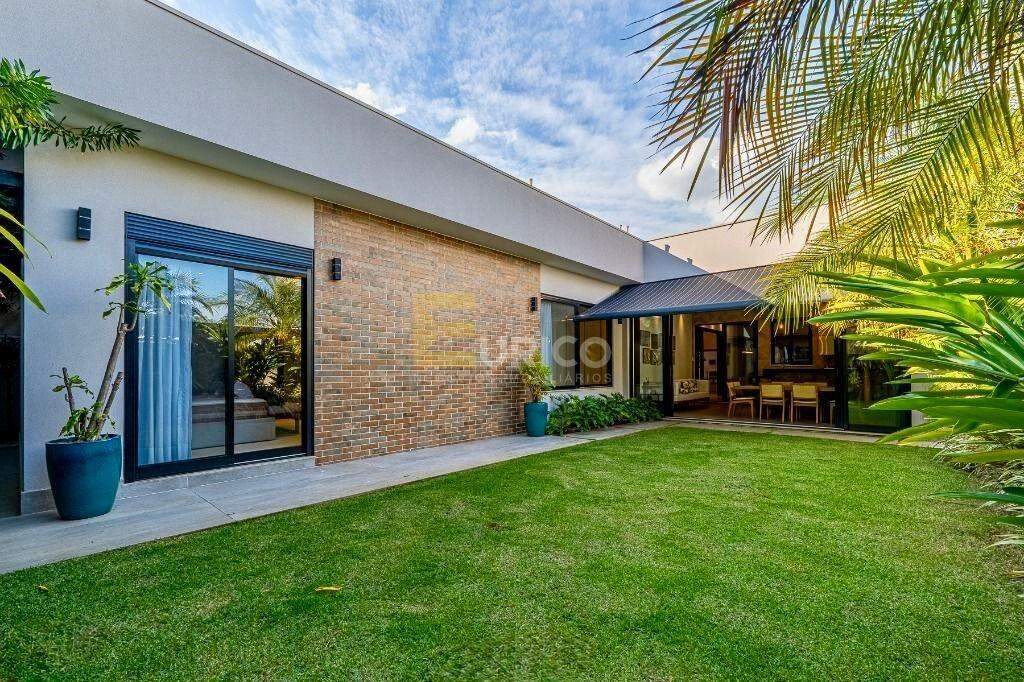 Casa em condomínio à venda no Condomínio Canto Del Bosco em Valinhos/SP: 
