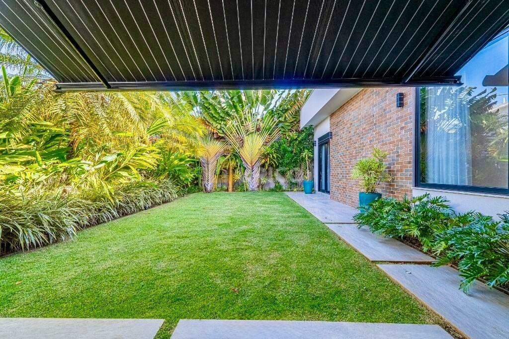 Casa em condomínio à venda no Condomínio Canto Del Bosco em Valinhos/SP: 