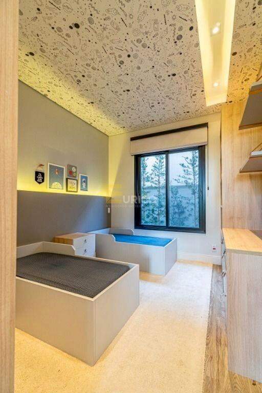 Casa em condomínio à venda no Condomínio Canto Del Bosco em Valinhos/SP: 