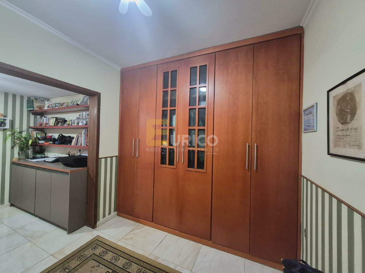 Casa à venda no Caxambu em Jundiaí/SP: 