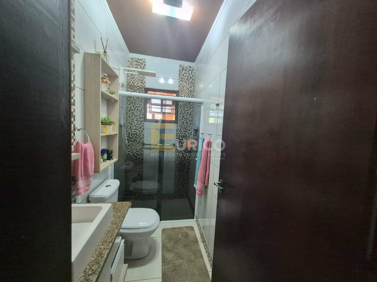 Casa à venda no Caxambu em Jundiaí/SP: 