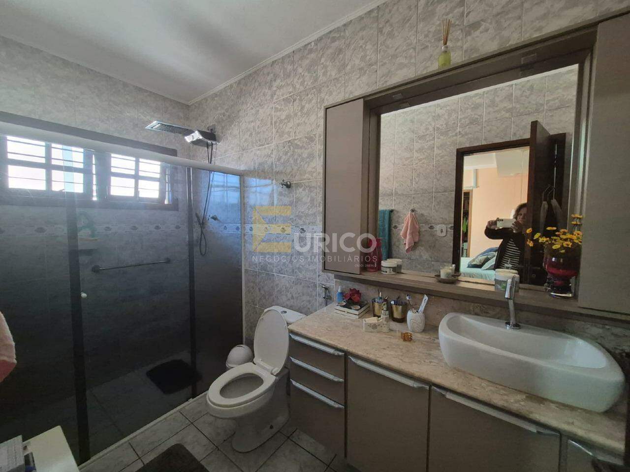 Casa à venda no Caxambu em Jundiaí/SP: 