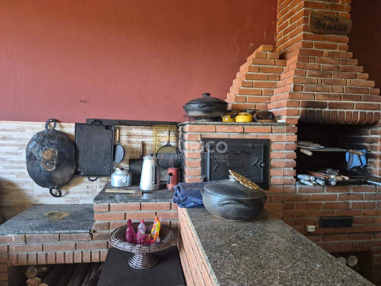 Casa à venda no Caxambu em Jundiaí/SP: 