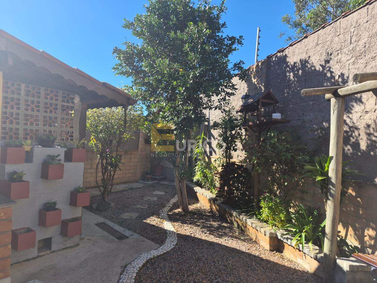 Casa à venda no Caxambu em Jundiaí/SP: 