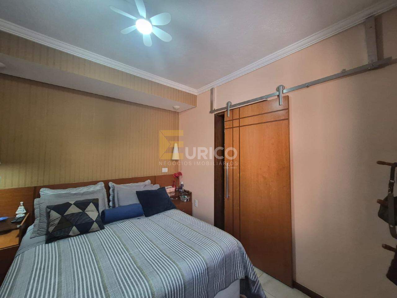 Casa à venda no Caxambu em Jundiaí/SP: 