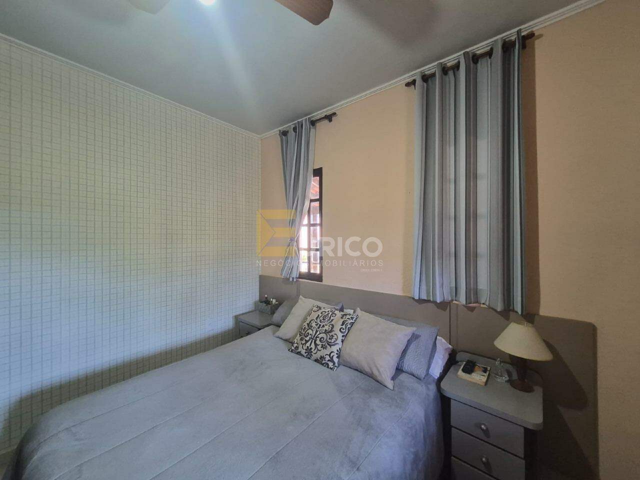 Casa à venda no Caxambu em Jundiaí/SP: 