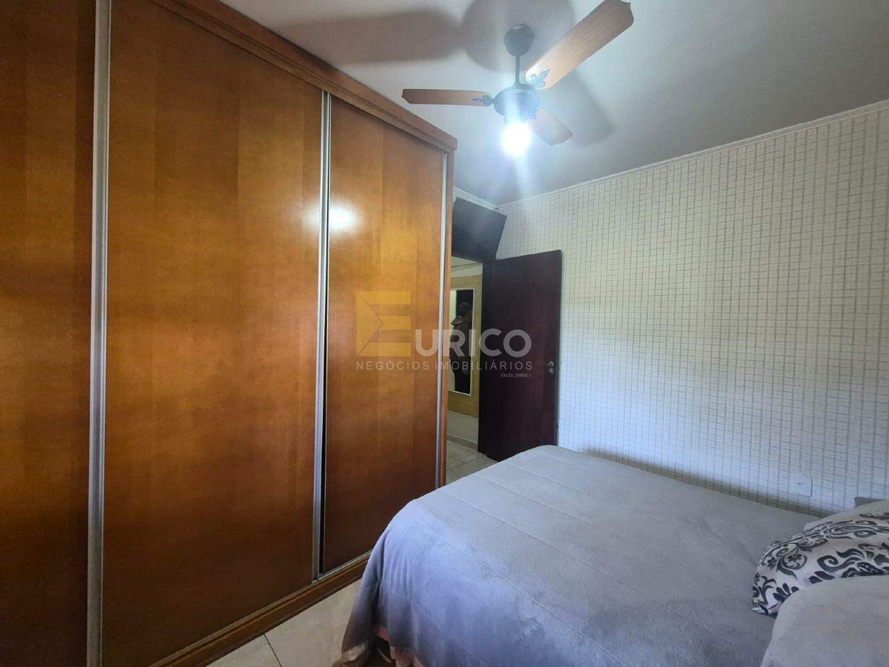 Casa à venda no Caxambu em Jundiaí/SP: 