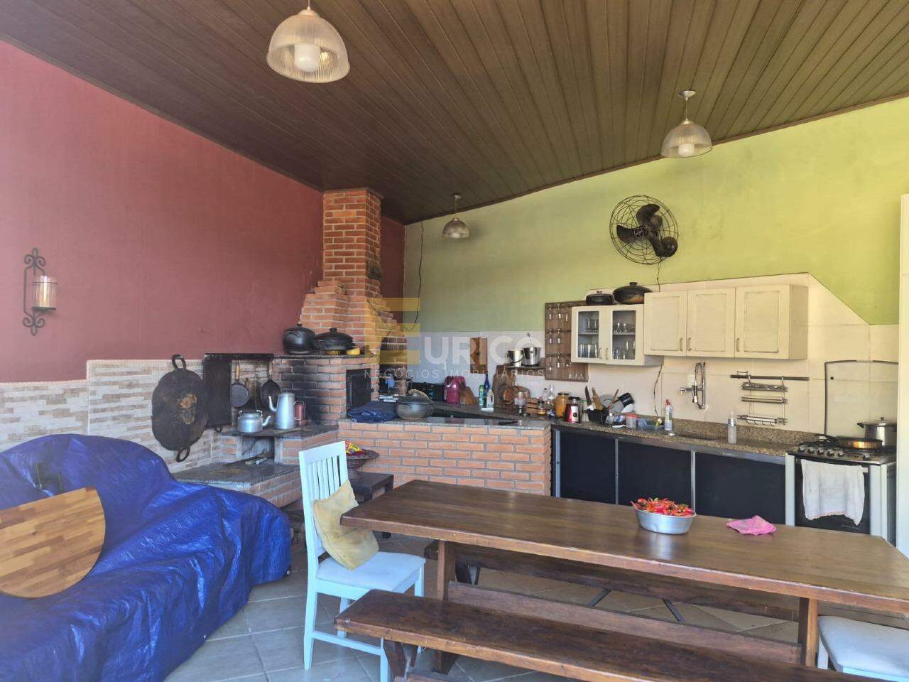 Casa à venda no Caxambu em Jundiaí/SP: 