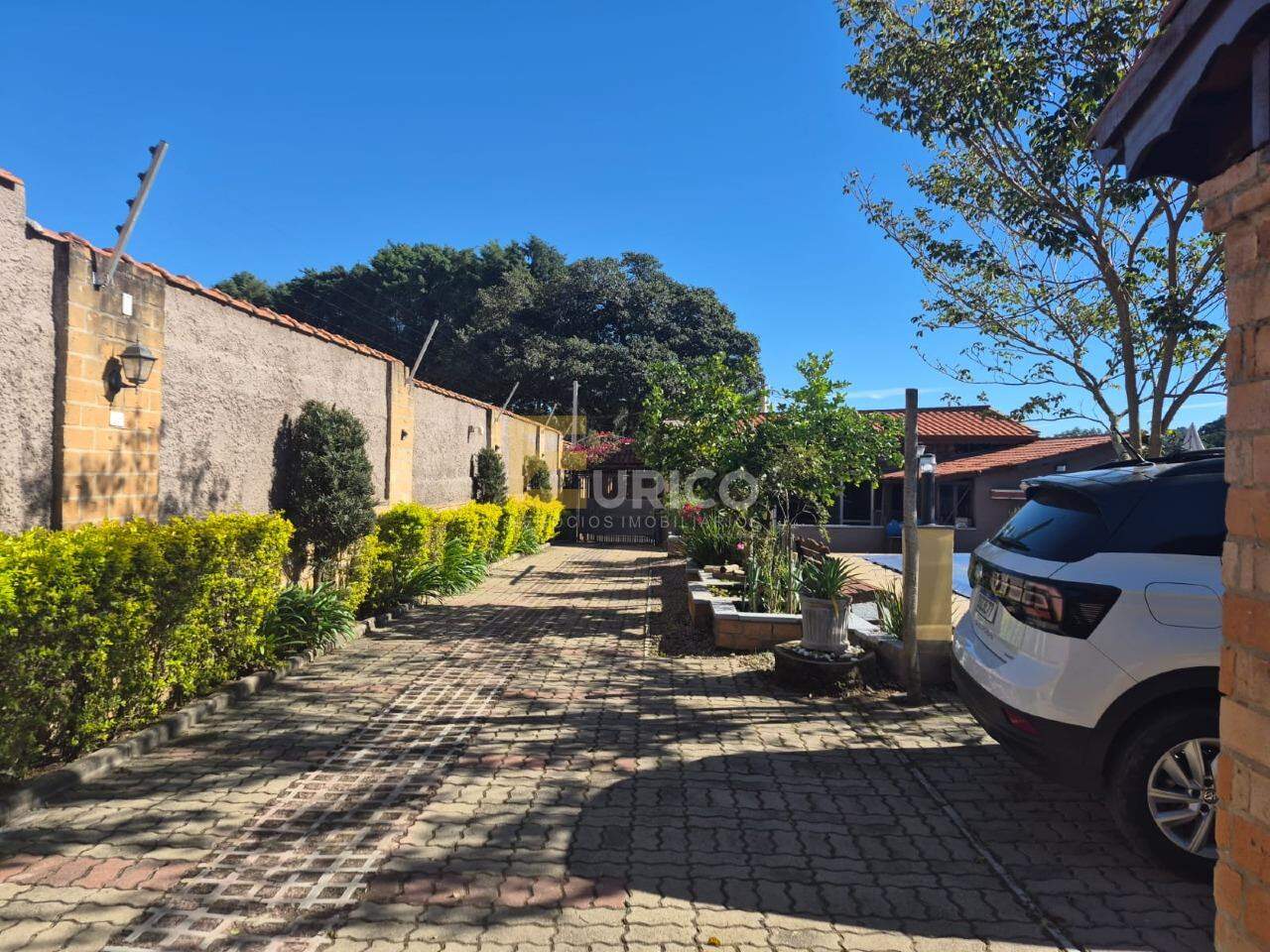 Casa à venda no Caxambu em Jundiaí/SP: 