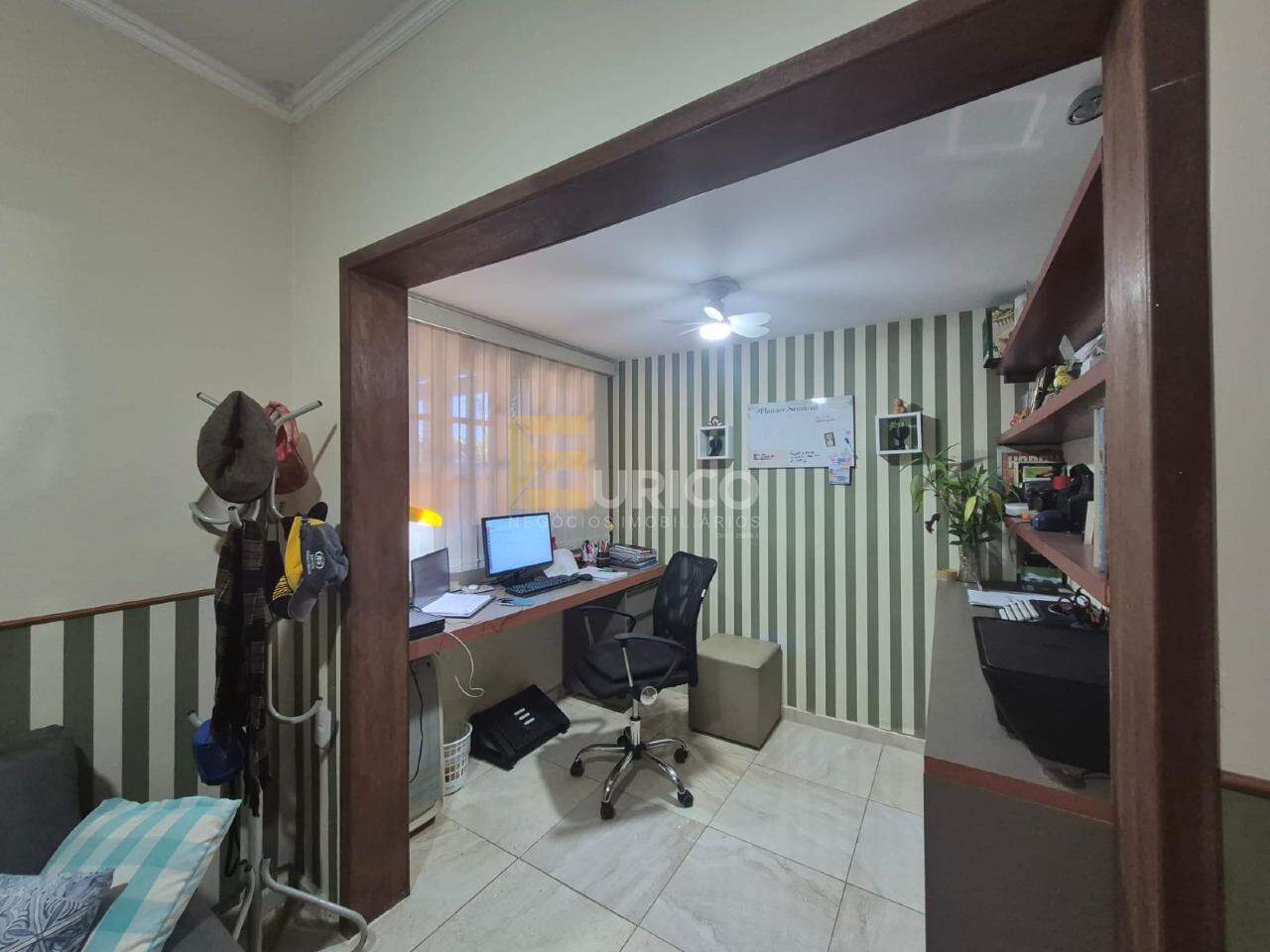 Casa à venda no Caxambu em Jundiaí/SP: 