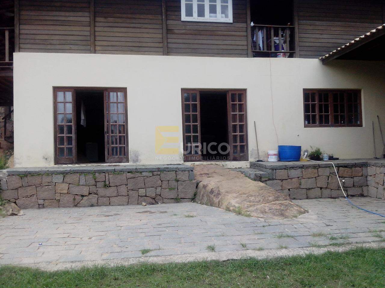 Chácara à venda no Condomínio Monte Acrópoles em Valinhos/SP: 