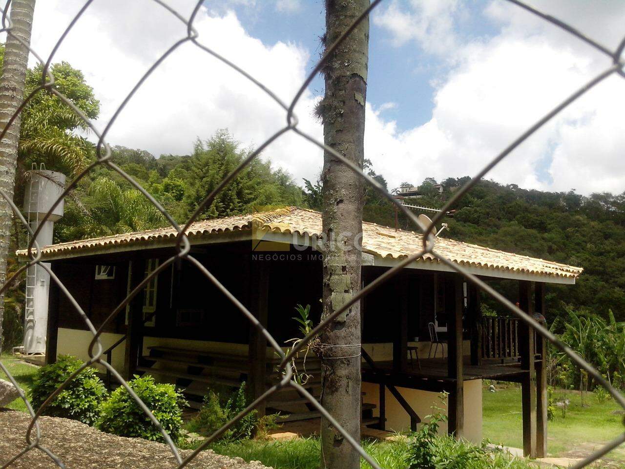 Chácara à venda no Condomínio Monte Acrópoles em Valinhos/SP: 